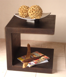 c end table