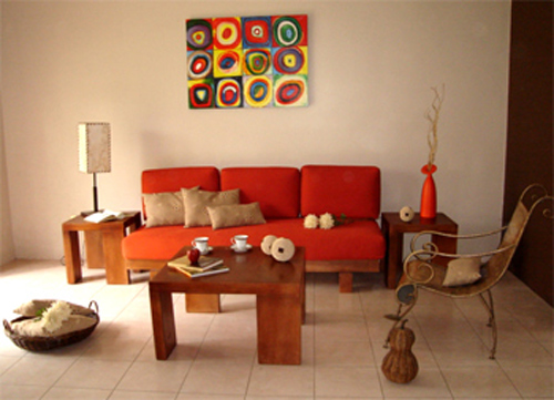 egeo livingroom